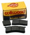 Wilwood Pad Set BP-10 7420 FSL SL4/6 - Brakes Rotors & Pads
