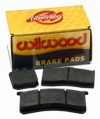 Wilwood Pad Set BP-10 7912 Powerlite - Brakes Rotors & Pads