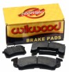 Wilwood Pad Set BP-10 D52 GM III - Brakes Rotors & Pads