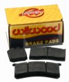 Wilwood Pad Set BP-20 7416 FNSL4/6 BNSL4/6 - Brakes Rotors & Pads