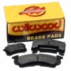 Wilwood Pad Set BP-40 7912 Powerlite - Brakes Rotors & Pads