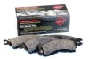 Wilwood Pad Set Promatrix D841 - Brakes Rotors & Pads