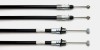 Wilwood Parking Brake Cable Kit Combination Cakliper Mini Cooper - Brakes Rotors & Pads