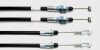 Wilwood Parking Brake Cable Kit Internal P-Brake 2011-up Mustang - Brakes Rotors & Pads