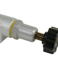 Wilwood Proportioning Valve - Knob Adjust - Brakes Rotors & Pads