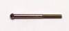Wilwood Push Rod Combination Remote Master Cylinders - Brakes Rotors & Pads