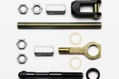 Wilwood Push Rod Kit Universal - Interior Accessories