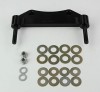 Wilwood Radial Bracket Kit GM Truck/SUV 1500 / 14.25in Rotor / Rear - Brakes Rotors & Pads
