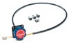 Wilwood Remote Brake Bias Adjuster Cable - Interior Accessories