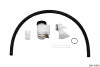 Wilwood Reservoir Kit Remote M/C 4.0 oz. Res. - Brakes Rotors & Pads