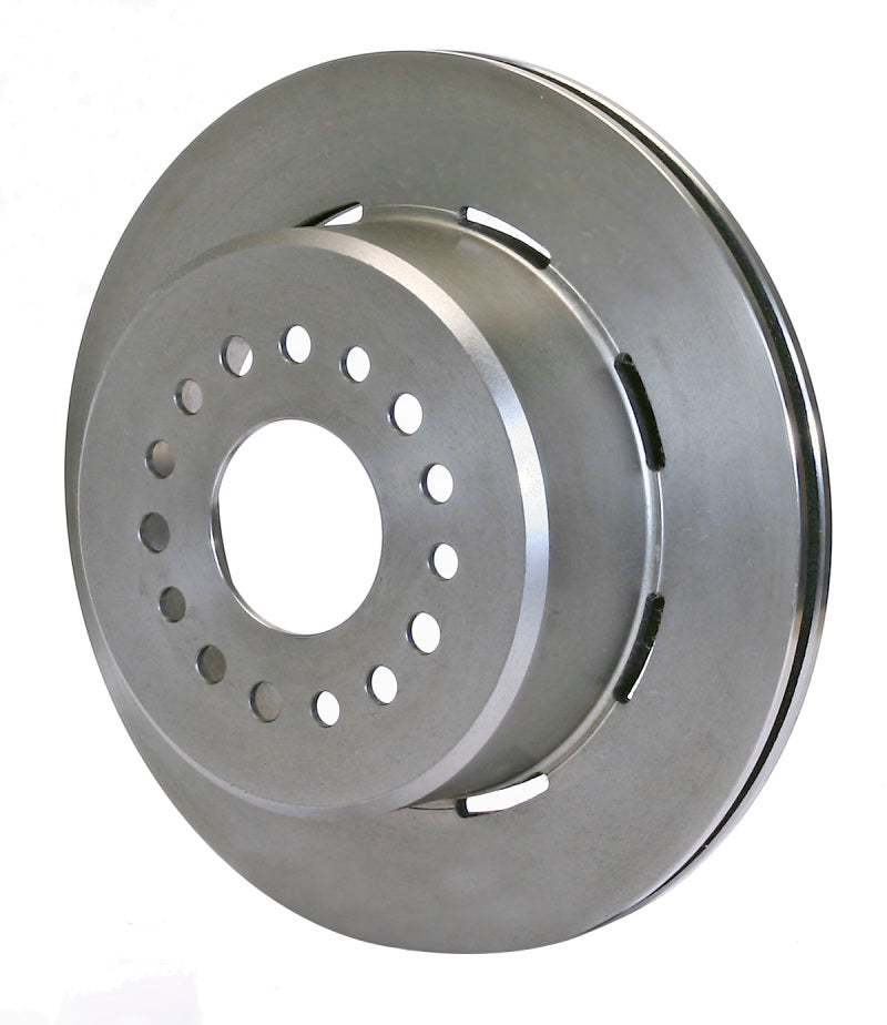 Wilwood Rotor-2.32in Offset 12.19 x.810-5 4.75in-.44/.48/.50 Studs - Brakes Rotors & Pads