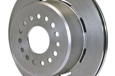 Wilwood Rotor-2.32in Offset 12.19 x.810-5 4.75in-.44/.48/.50 Studs - Brakes Rotors & Pads