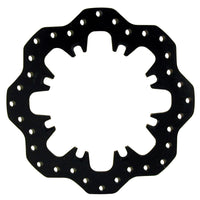 Wilwood Rotor-Dyn Mnt Steel-LM 11.75 x.35 - 8 on 7.00in - Brakes Rotors & Pads