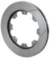 Wilwood Rotor-GT36 SPC-37 -LH 11.75 x.810 - 8 on 7.00in - Brakes Rotors & Pads