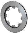 Wilwood Rotor-GT36 SPC-37 -LH 12.19 x.810 - 8 on 7.00in - Brakes Rotors & Pads