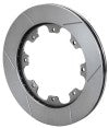Wilwood Rotor-GT36 SPC-37 -RH 11.75 x.810 - 8 on 7.00in - Brakes Rotors & Pads
