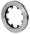 Wilwood Rotor-GT48-LW SPC-37-LH 11.75 x 1.21 - 8 on 7.00in - Brakes Rotors & Pads
