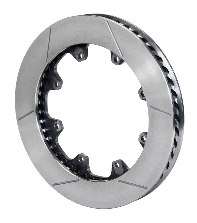 Wilwood Rotor-GT48-LW SPC-37-RH 11.75 x 1.21 - 8 on 7.00in - Brakes Rotors & Pads
