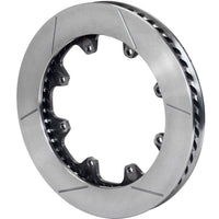 Wilwood Rotor-GT48-LW SPC-37-RH 11.75 x 1.21 - 8 on 7.00in - Brakes Rotors & Pads