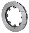 Wilwood Rotor-GT48 SPC-37-LH 12.19 x 1.25 - 8 on 7.00in - Brakes Rotors & Pads