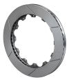 Wilwood Rotor-GT48 SPC-37-LH 12.88 x 1.00 - 12 on 8.75in - Brakes Rotors & Pads