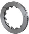 Wilwood Rotor-GT48 SPC-37-LH 12.88 x 1.10 - 12 on 8.75in - Brakes Rotors & Pads