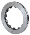Wilwood Rotor-GT48 SPC-37-LH 13.06 x 1.25 - 12 on 8.75in - Brakes Rotors & Pads