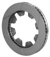 Wilwood Rotor-GT48 SPC-37-LH 13.06 x 1.38 - 8 on 7.00in - Brakes Rotors & Pads