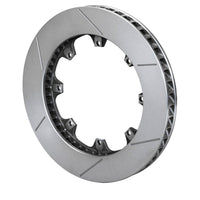 Wilwood Rotor-GT48 SPC-37-RH 12.19 x 1.25 - 8 on 7.00in - Brakes Rotors & Pads