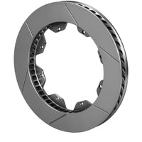 Wilwood Rotor-GT48 SPC-37-RH 12.72 x 1.25 - 8 on 7.62in - Brakes Rotors & Pads