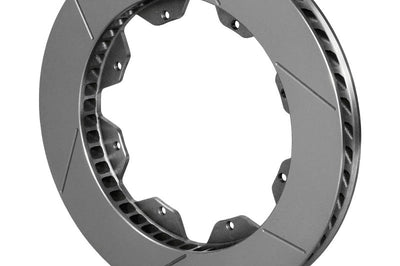 Wilwood Rotor-GT48 SPC-37-RH 12.72 x 1.25 - 8 on 7.62in - Brakes Rotors & Pads