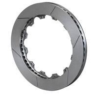 Wilwood Rotor-GT48 SPC-37-RH 12.88 x 1.10 - 12 on 8.75in - Brakes Rotors & Pads