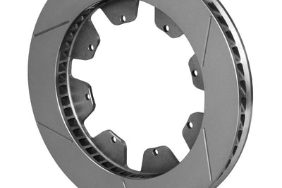 Wilwood Rotor-GT48 SPC-37-RH 13.06 x 1.38 - 8 on 7.00in - Brakes Rotors & Pads