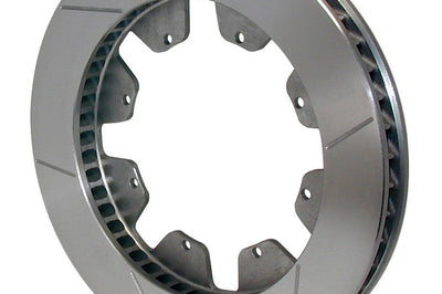 Wilwood Rotor-GT48 SPC-37-RH 13.06 x 1.38 - 8 on 7.00in - Brakes Rotors & Pads