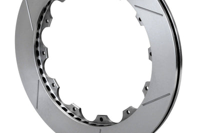 Wilwood Rotor-GT48 Vented Iron-RH 12.88 x.810 - 12 on 8.75in - Brakes Rotors & Pads