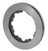 Wilwood Rotor-HD48 SPC-37-LH 12.19 x 1.25 - 8 on 7.00in - Brakes Rotors & Pads