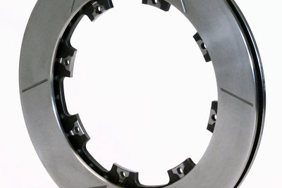 Wilwood Rotor-Subaru Rear-GTS 12.19 x.810 - 8 on 7.78in - Brakes Rotors & Pads