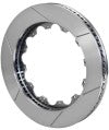 Wilwood Rotor-SV-GT 72 SPC-37 -LH 14.00 x 1.10 - 12 on 8.75in - Brakes Rotors & Pads