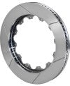 Wilwood Rotor-SV-GT 72 SPC-37 -LH 14.00 x 1.25 - 12 on 8.75in - Brakes Rotors & Pads