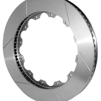 Wilwood Rotor-SV-GT 72 SPC-37 -LH 14.00 x 1.25 - 12 on 9.19in - Brakes Rotors & Pads