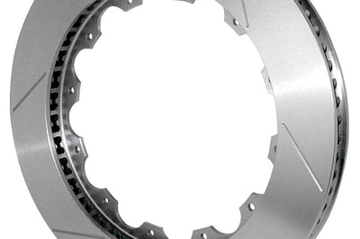 Wilwood Rotor-SV-GT 72 SPC-37 -LH 14.00 x 1.25 - 12 on 9.19in - Brakes Rotors & Pads