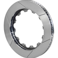 Wilwood Rotor-SV-GT 72 SPC-37 -RH 14.00 x 1.25 - 12 on 8.75in - Brakes Rotors & Pads