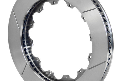 Wilwood Rotor-SV-GT 72 SPC-37 -RH 14.00 x 1.25 - 12 on 8.75in - Brakes Rotors & Pads