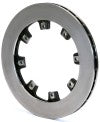 Wilwood Rotor-UL32 HP Vented Iron 12.19 x.810 - 8 on 7.00in - Brakes Rotors & Pads