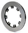 Wilwood Rotor-UL32 Vented Iron 12.19 x.810 - 8 on 7.00in - Brakes Rotors & Pads