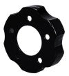 Wilwood Shallow Offset Drag Hat 1.375in 5 x 4.50 - 6 on 6.25in - Brakes Rotors & Pads