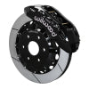Wilwood TX6R Front Kit 16.00in 2018+ RAM 1500 - Brakes Rotors & Pads