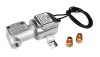 Wilwood Valve Line Shut-off Solenoid Activated - Brakes Rotors & Pads