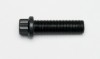 Wilwood Wheel Stud - 1/2-20 x 1.75in - HD Hub - and Tire Accessories