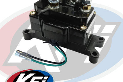 Kfi Winch Contactor - Atv Performance Products